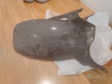 parafango posteriore hypermotard multistrada 