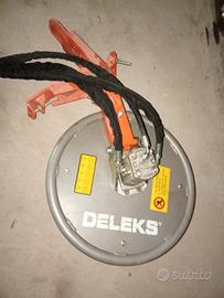 Disco tagliaerba interfila diametro 60 cm