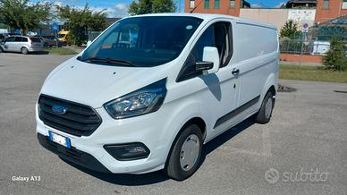 Ford transit custom new 320 l1 h1 trend