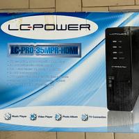 LC POWER LC-PRO-35MPR-HDMI