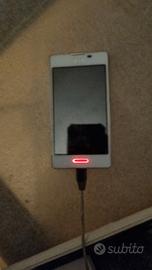 1669-Smartphone LG-E460