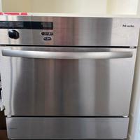 FORNO VAPORE MIELE INCASSO DG155X