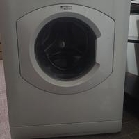 lavatrice Ariston Hotpoint 8 kg