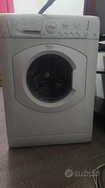 lavatrice Ariston Hotpoint 8 kg