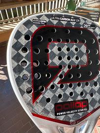 Pallap Power Velocity