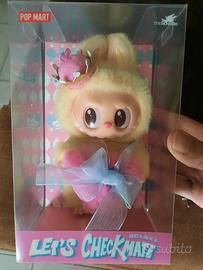 Pop Mart - Bambola Labubu