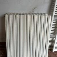 Termosifoni ghisa IDEAL CLIMA