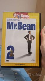 dvd Mr Bean 2 - Musica e Film In vendita a Catanzaro