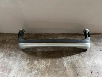 Paraurti posteriore Renault Kangoo