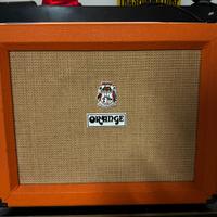 Cabinet Orange PPC112 – G12K-100 100W 8 Ohm