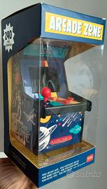 Videogioco Arcade Zone Legami Milano NUOVO