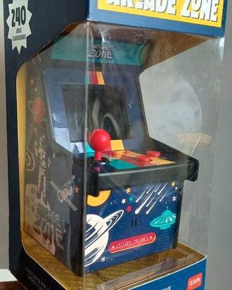 Videogioco Arcade Zone Legami Milano NUOVO