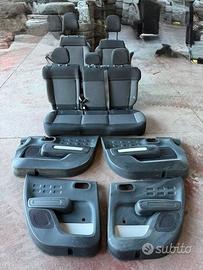 Ricambi Tappezzeria interni Citroen c3 2021