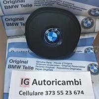 Airbag BMW 'NEW FACELIFT'' NUOVI MODELLI