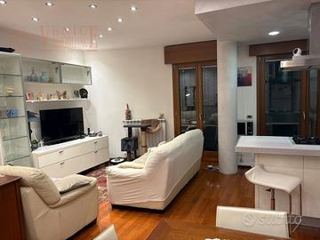 Appartamento Viale San Marco