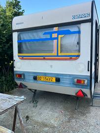 Adria 350