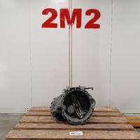 CAMBIO MANUALE COMPLETO MINI Cabrio 2Â° Serie GS6-