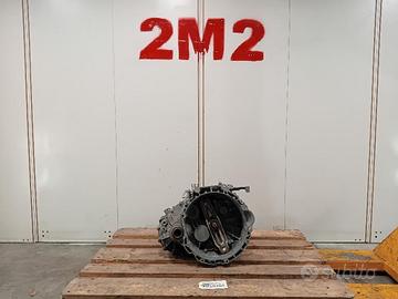 CAMBIO MANUALE COMPLETO MINI Cabrio 2Â° Serie GS6-