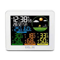 Stazione Meteo Radio-Explore Scientific WSH4005C