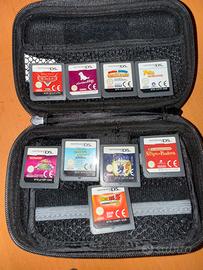 Game boy sp. Nintendo ds
