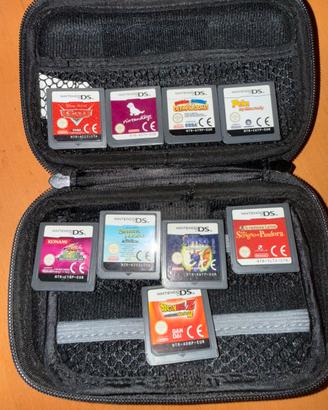 Game boy sp. Nintendo ds
