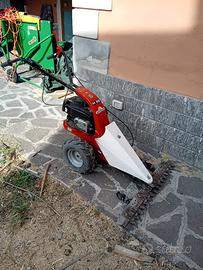 Motofalciatrice