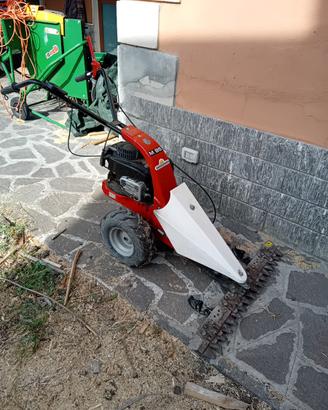 Motofalciatrice