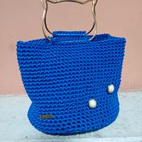 Borsa Handmade 