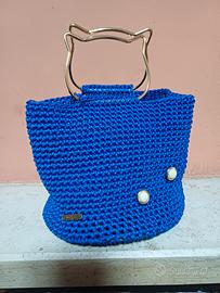 Borsa Handmade 
