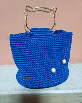 Borsa Handmade 