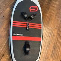 Tavola wing foil gonfiabile safe waterman 140lt