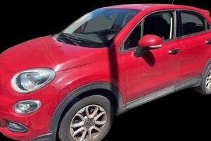 Fiat 500X 1.6 E-Torq 110 CV Pop Star