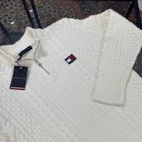 Maglione Tommy Hilfiger nuovo 