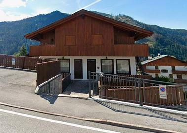 Appartamento a Selva di Cadore stagione estiva