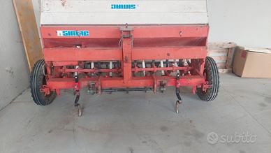 Seminatrice simac 200