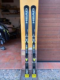 Sci Head Worldcup Rebels I Race