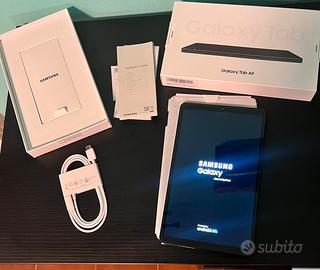 Tablet Samsung galaxy TAB A 9 LTE