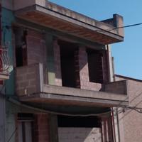 Casa terracielo da ristrutturare Puglia