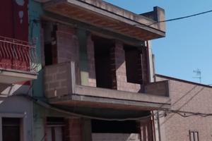 Casa terracielo da ristrutturare Puglia