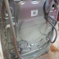 Lavatrice indesit