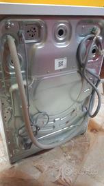 Lavatrice indesit