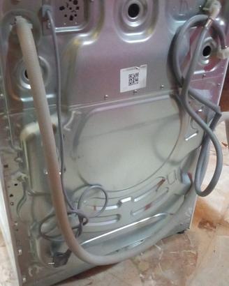 Lavatrice indesit