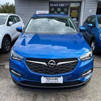 Opel Grandland X 1.5 diesel 131cv S&S aut. Innovat