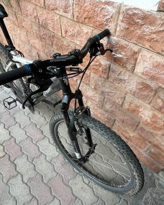 MTB.  Rochrider.