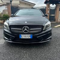 Mercedes A180d amg edizione
