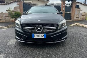Mercedes A180d amg edizione