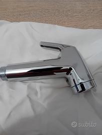 DOCCETTA  BIDET O ALTRO CROMATA NUOVA