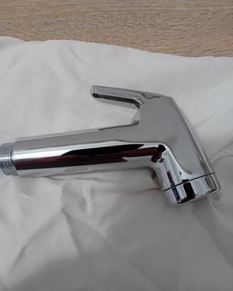 DOCCETTA  BIDET O ALTRO CROMATA NUOVA