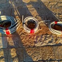 cavi elettrici FG 70r 06,1k per trasporto energia