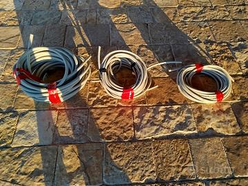 cavi elettrici FG 70r 06,1k per trasporto energia